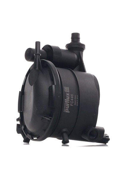 Mazot Filtre Berlingo 1 Xsara C15 Jumpy Partner 1 206 306 Scudo 1 1,9d Dw8 DW8B 9625224180 FC446 Purflux