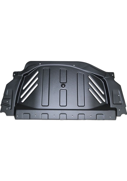 Chery Tiggo 8 Pro Motor Alt Karter Koruma Muhafazası (Plastik)