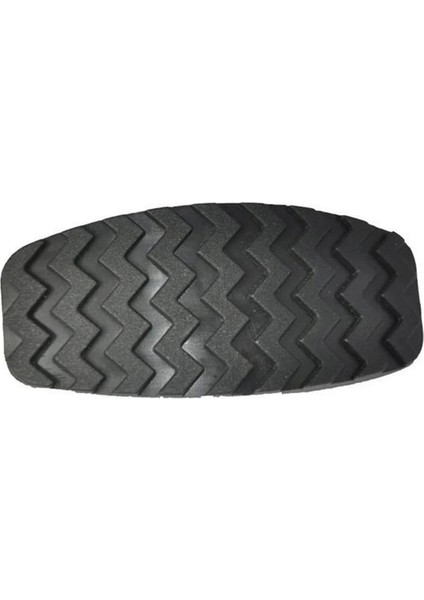 Pedal Lastiği Gaz Doblo 01-09-Palio-Albea-Tempra 145 19051