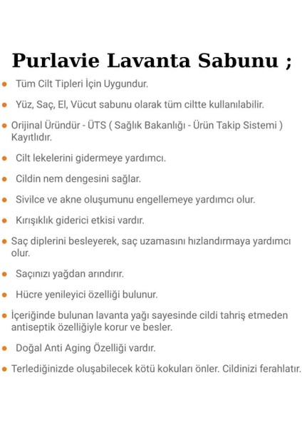 Lavanta Özlü Doğal Süngerli Sabun fırsatları