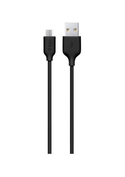 Micro - Usb-A Şarj ve Data Kablosu 120CM 2DK7530