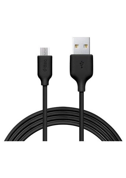 Micro - Usb-A Şarj ve Data Kablosu 120CM 2DK7530