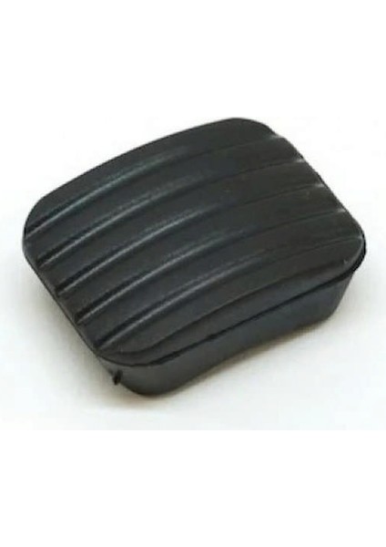 El Fren Pedal Lastiği C180 19051