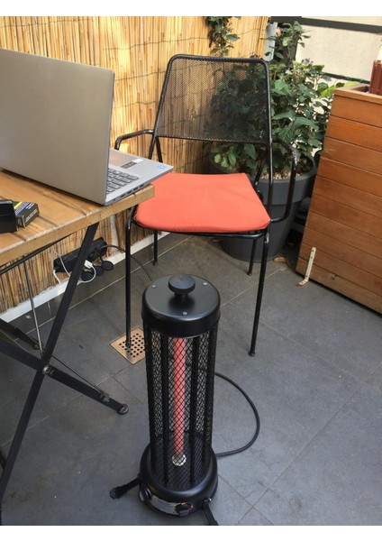 Konforlıne Elektrikli Isıtıcı