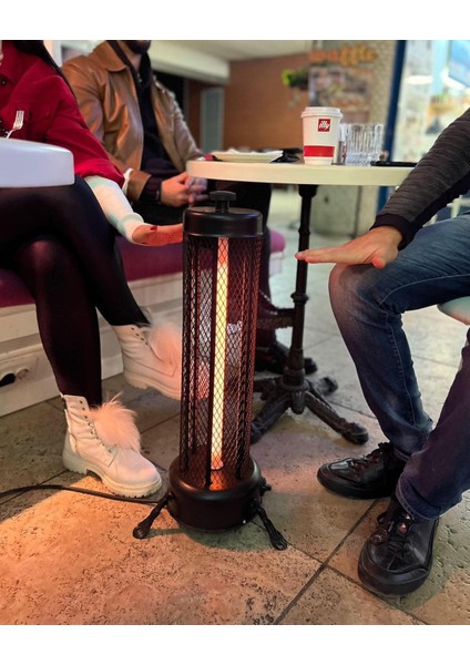 Konforlıne Elektrikli Isıtıcı