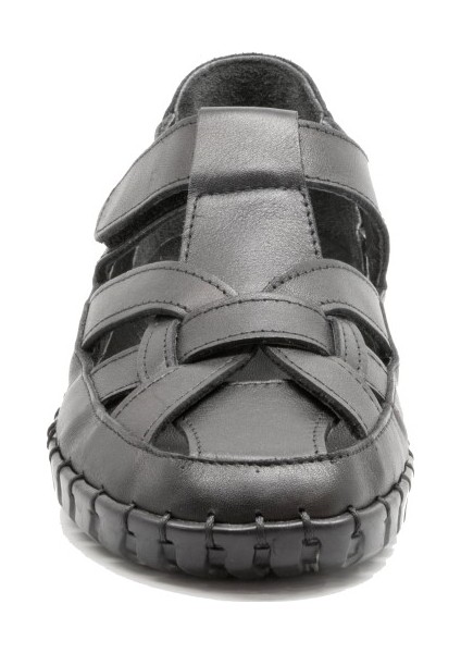 Mrn 070 Siyah Kadın Günlük Ayakkabı Kadın Casual fırsatları