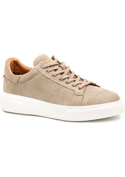 Gedikpasali 23K 2501 Vizon Erkek Ayakkabı Casual