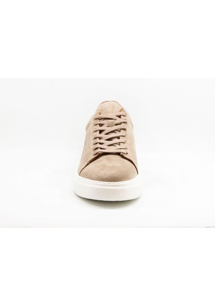 Gedikpasali 23K 2501 Vizon Erkek Ayakkabı Casual fırsatları