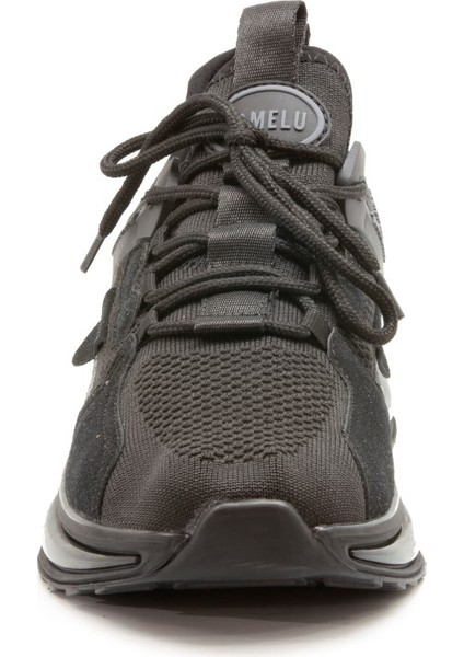 Dk 24Y Aırboos Siyah Erkek Sneaker Casual fırsatları