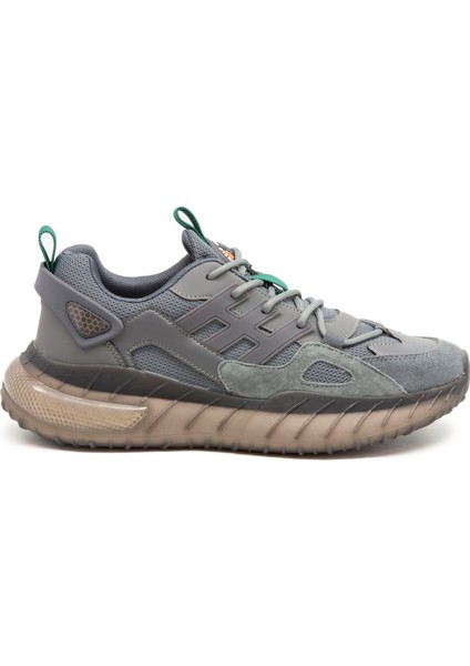 Dk 24Y Tod Füme Erkek Sneaker Casual