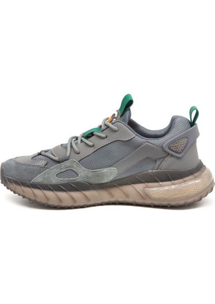 Dk 24Y Tod Füme Erkek Sneaker Casual