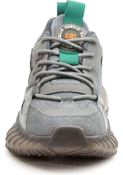 Dk 24Y Tod Füme Erkek Sneaker Casual