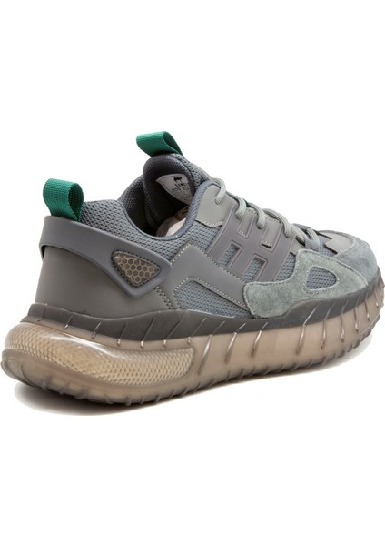 Dk 24Y Tod Füme Erkek Sneaker Casual