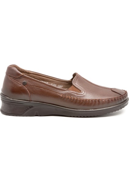 Amelıa 48202 Taba Kadın Comfort Ayakkabı Comfort fiyatları
