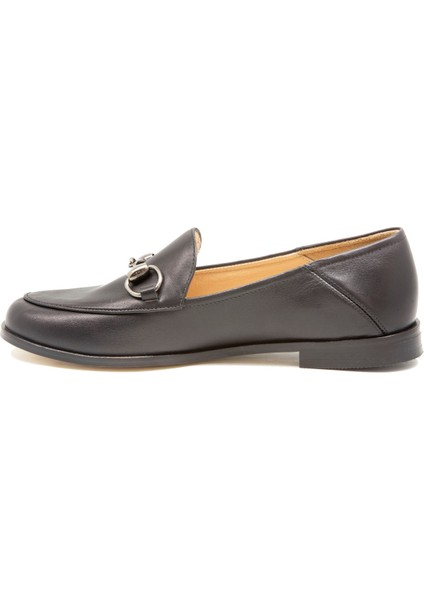 Nsh 2020 Siyah Bayan Klasik Babet Ayakkabı Babet modelleri