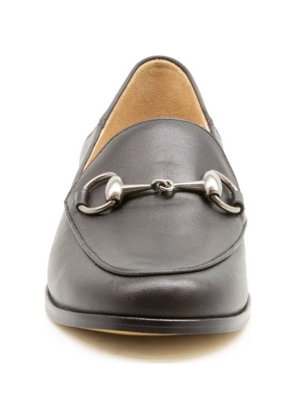 Nsh 2020 Siyah Bayan Klasik Babet Ayakkabı Babet fırsatları