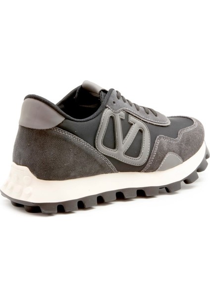 Marcomen 24Y 19313 Siyah Erkek Ayakkabı Casual indirimleri