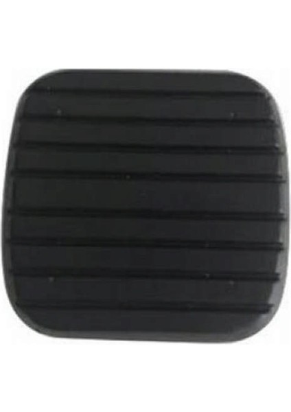 Pedal Lastiği Fren Debriyaj 50 Nc 19051