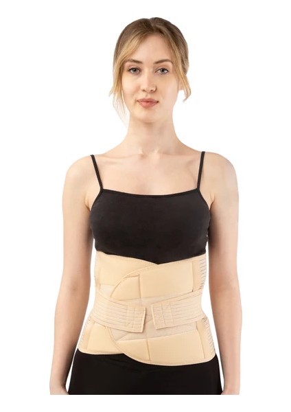 Doğum Sonrası Korse Hamilelik Sonrası Hamile Lohusa Korsesi indirimleri