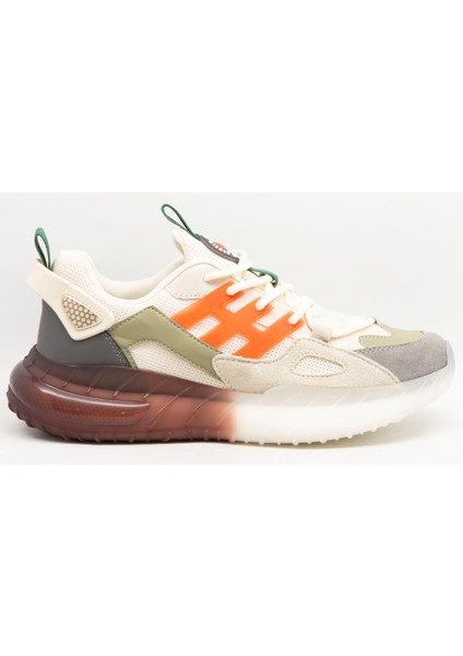 Dk 24Y Tod Bej Erkek Sneaker Casual
