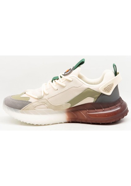 Dk 24Y Tod Bej Erkek Sneaker Casual