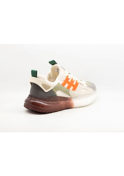 Dk 24Y Tod Bej Erkek Sneaker Casual