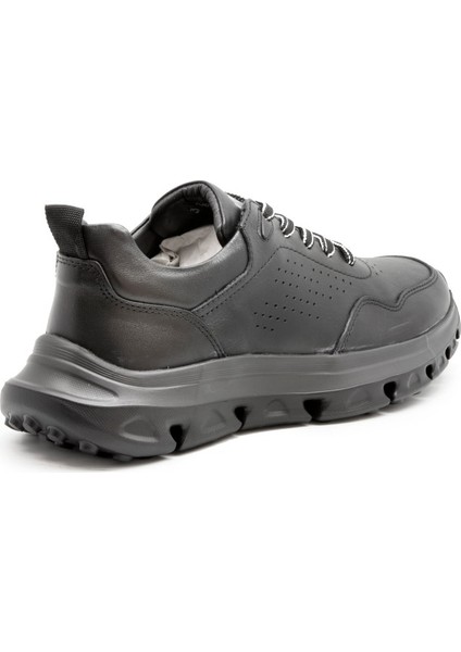 Marcomen 24Y 19356 Siyah Erkek Ayakkabı Casual indirimleri