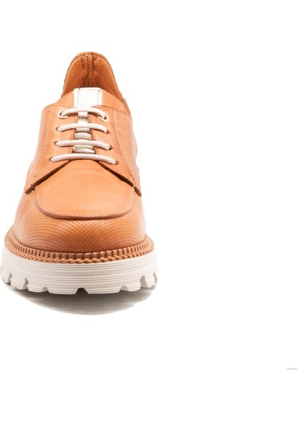 D24Ya 3850 Taba Kadın Ayakkabı Kadın Casual fırsatları