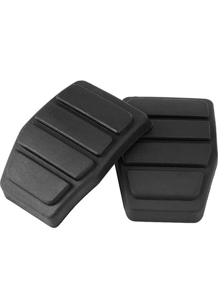 Pedal Lastiği Fren-Debriyaj Master Ii 98 19051