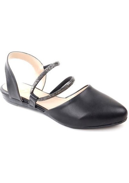 Sdf 02739 Günlük Kadın Sandalet Babet Ayakkabı fiyatları