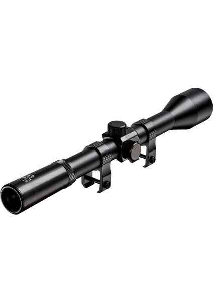 4X28 Standart Tfek Dürbünü