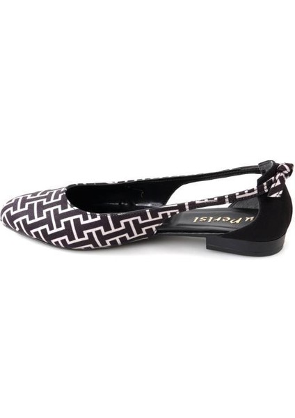 Sprs 02697 Günlük Kadın Babet Ayakkabı fırsatları