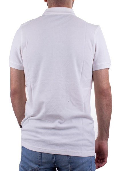 2277BB Ekru Polo Yaka Erkek T-Shirt fırsatları
