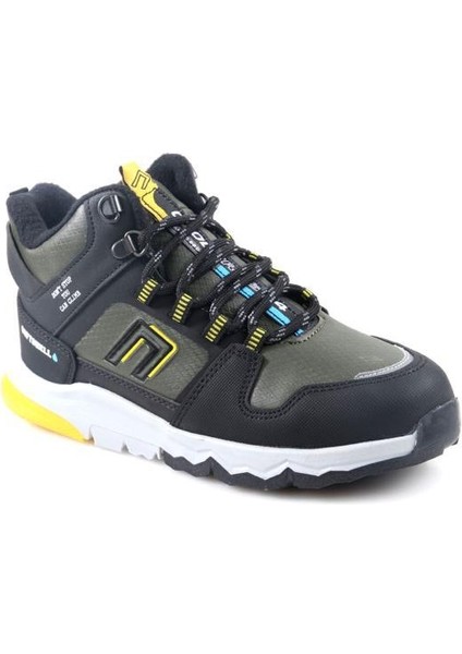 Trex Erkek Çocuk Trekking Termal Bot