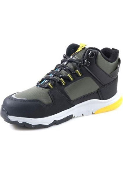 Trex Erkek Çocuk Trekking Termal Bot modelleri