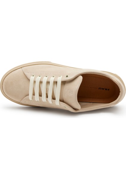 Erkek Sneaker ( Günlük) 28B0 Frau Suede Avena (Beige)