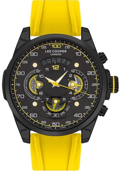 Sw. LC07432.657 Erkek Kol Saati