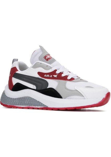 Solazer 02705 Unisex Günlük Spor Ayakkabı