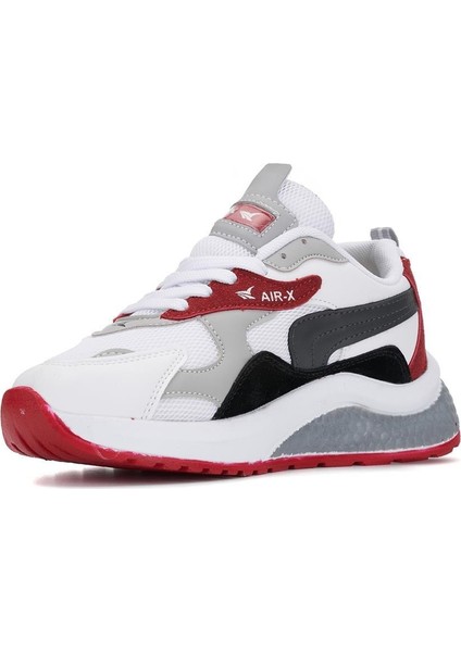 Solazer 02705 Unisex Günlük Spor Ayakkabı