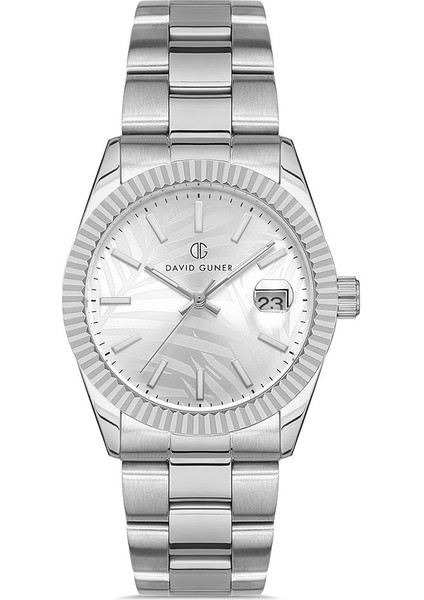 Davıd Guner DG-8385LA-A1 Bayan Kol Saati