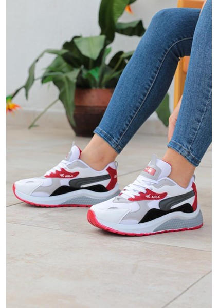 Solazer 02705 Unisex Günlük Spor Ayakkabı