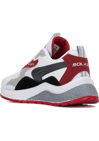 Solazer 02705 Unisex Günlük Spor Ayakkabı fırsatları
