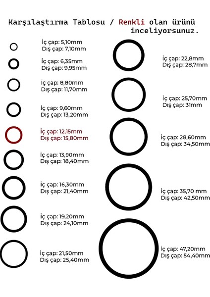 12 mm Yarıklı Spiral Hortum Kablo Gizleme Izolasyon Borusu Esnek Siyah