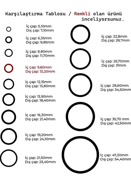 10 mm Yarıklı Spiral Hortum Kablo Gizleme Izolasyon Borusu Esnek Siyah