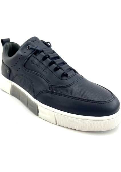 Concord Günlük Erkek Casul Ayakkabı-Lacivert