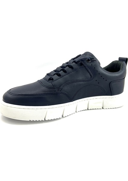 Concord Günlük Erkek Casul Ayakkabı-Lacivert modelleri