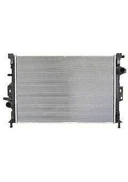 Motor Su Radyatoru Mondeo Iv 07 14 S Max Galaxy 07 15 2.0tdci Volvo S60 Ii V60 10 V70 Iii 07 XC70 XC60 13 Land Rover Discovery Sport Freelander Ii 2.0 2.2 Mekanik /-Otomatik Olcu: 670 448 26 102008