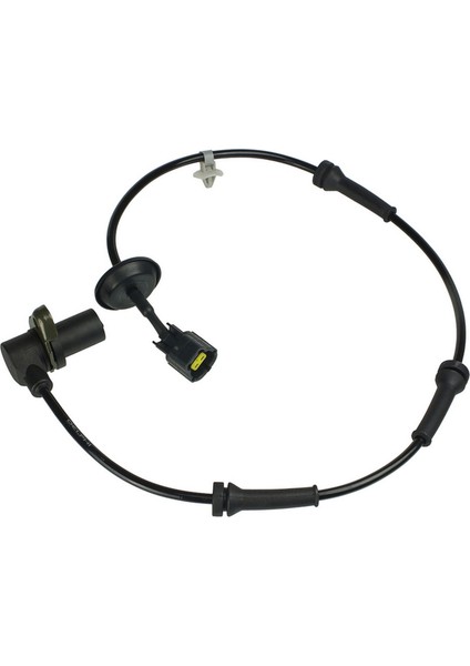 Abs Tekerlek Hiz Devir Sensörü Ön Sol Chevrolet Aveo 06 Kalos 05 Daewoo Kalos 02 102008