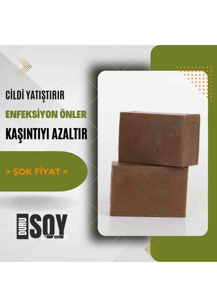 Ardıç Katranlı Sabun 2X110GR modelleri