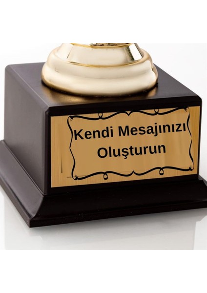 Kişi Özel Oscar Ödülü